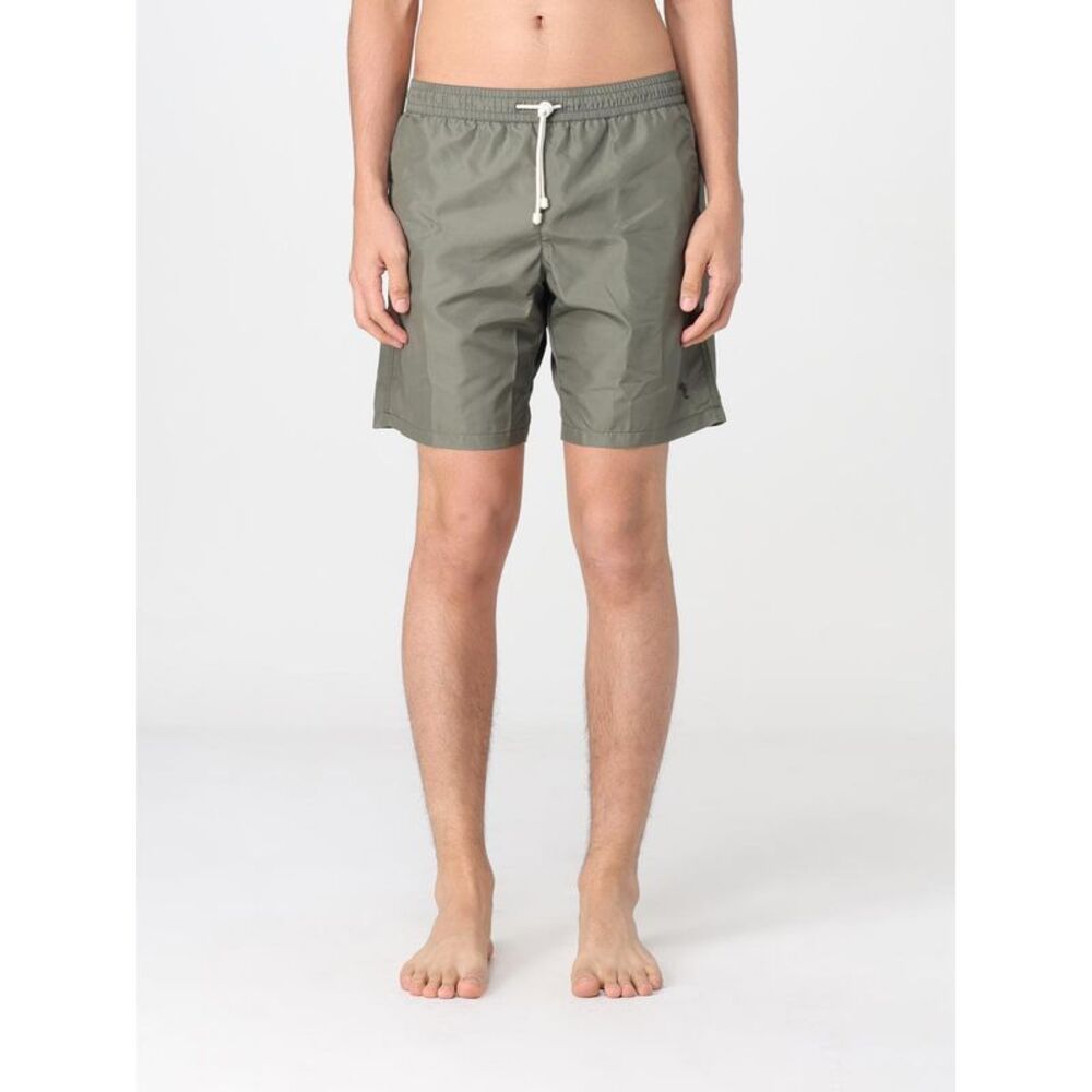 Kampos Men Kampos Nylon Swim Shorts